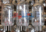 Clear Glass Vintage Vacuum Tubes For Board Headphone Amplifier NOS Beijing 6J1