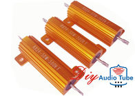 Fixed Audiophile Grade Resistors 4ohm 4R Operating Temperature 25 - 125℃