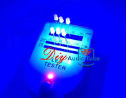 Mini Size DIY LED Diode 6500 - 7000K Color Temp 2x5x7mm / Flat Shaped