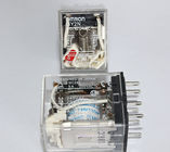 Omron relay MY2N-110/120VAC - 5A ( 8 Pin)